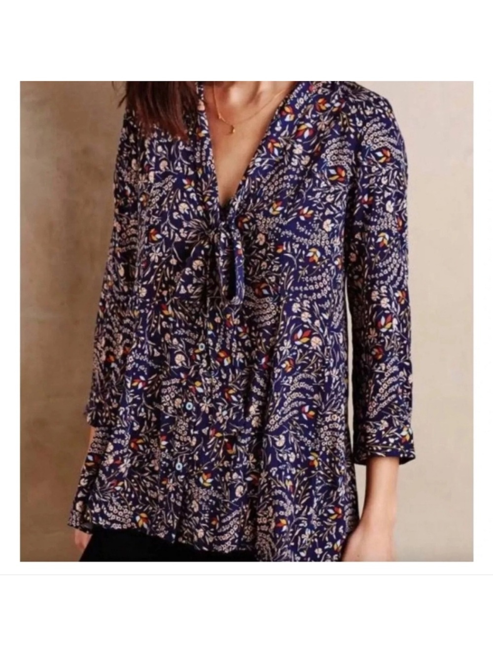 Maeve Blouse